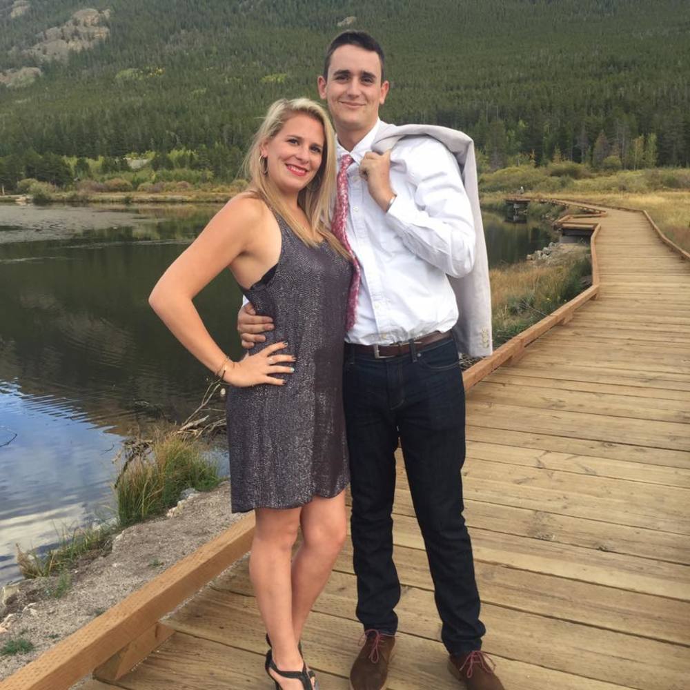 Meet your Posher, Maggie